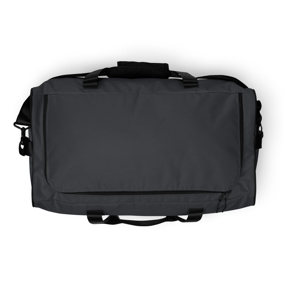 Large Pickleball Swoosh Duffle Bag