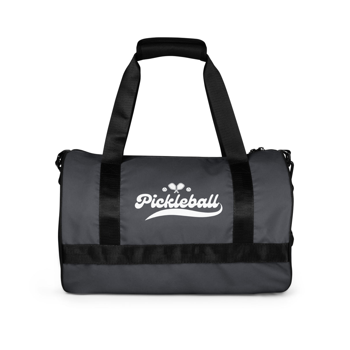 Medium Pickleball Swoosh Gym Bag