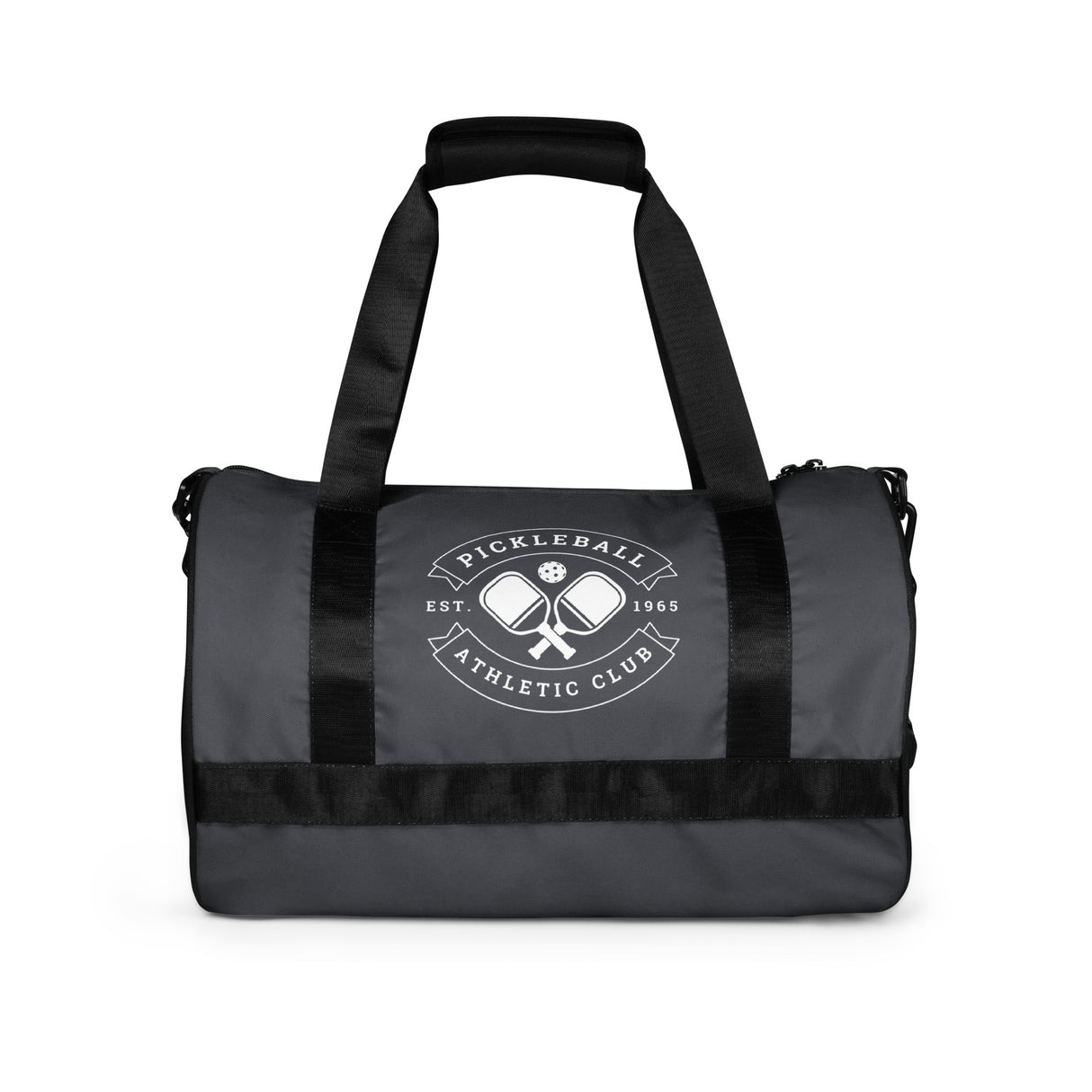 Medium Pickleball Athletic Club Gym Bag