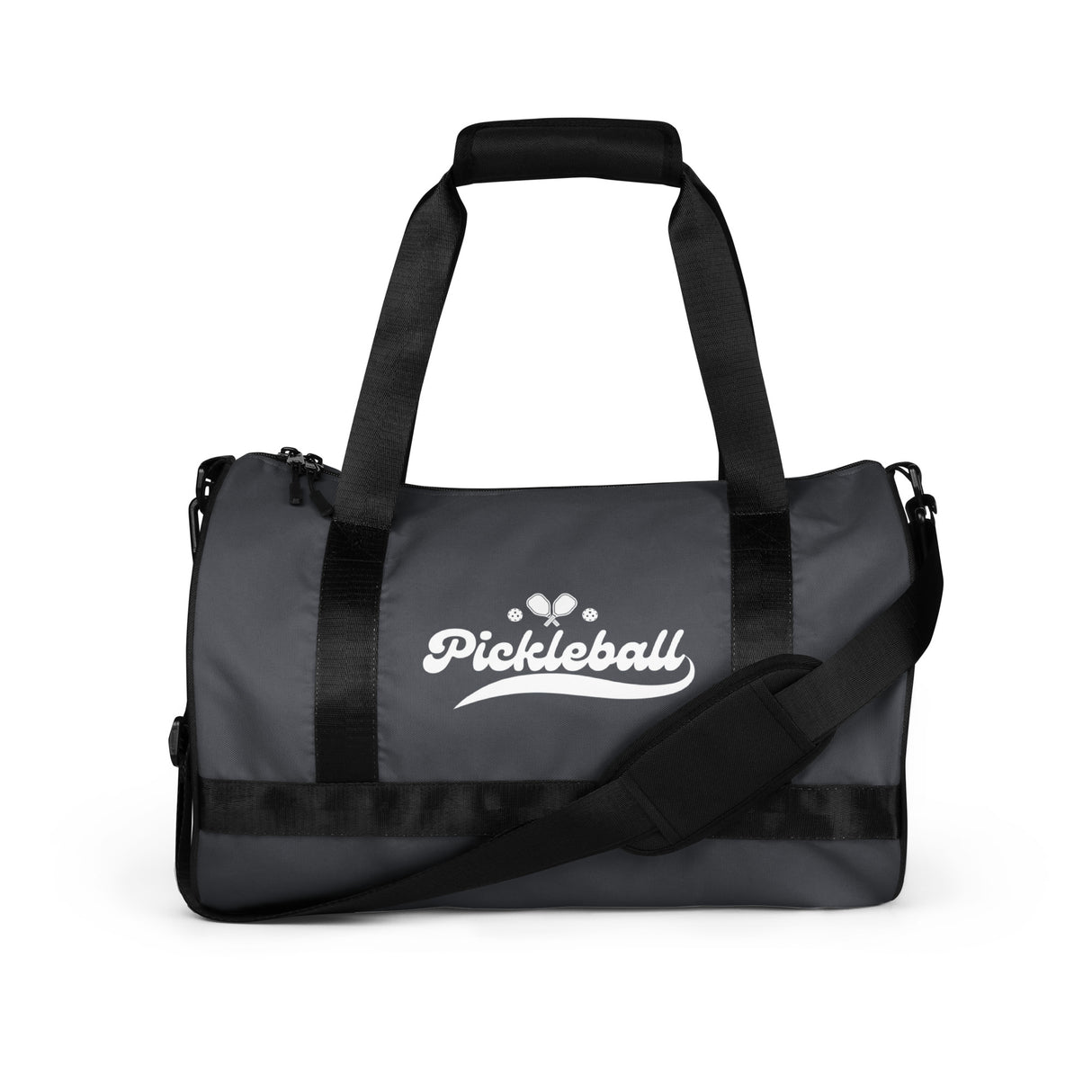 Medium Pickleball Swoosh Gym Bag