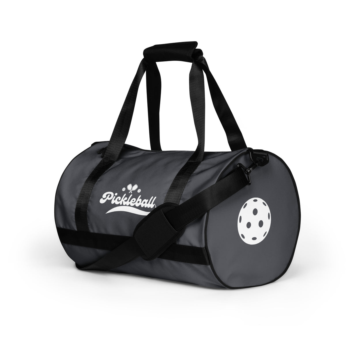 Medium Pickleball Swoosh Gym Bag