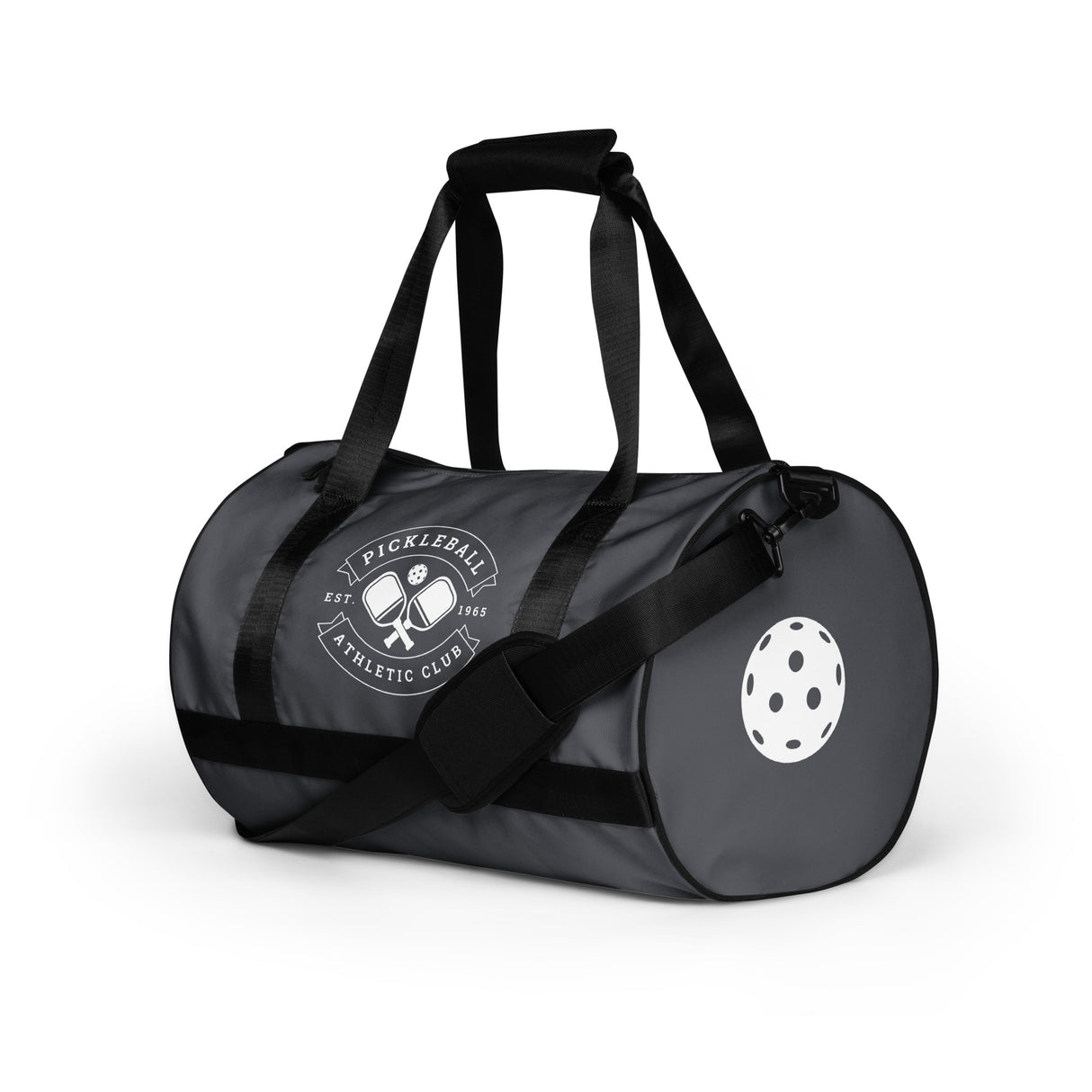 Medium Pickleball Athletic Club Gym Bag