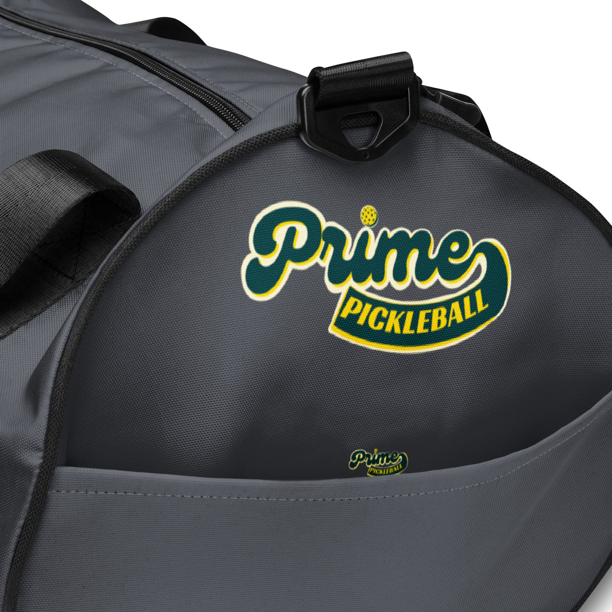 Medium Pickleball Athletic Club Gym Bag