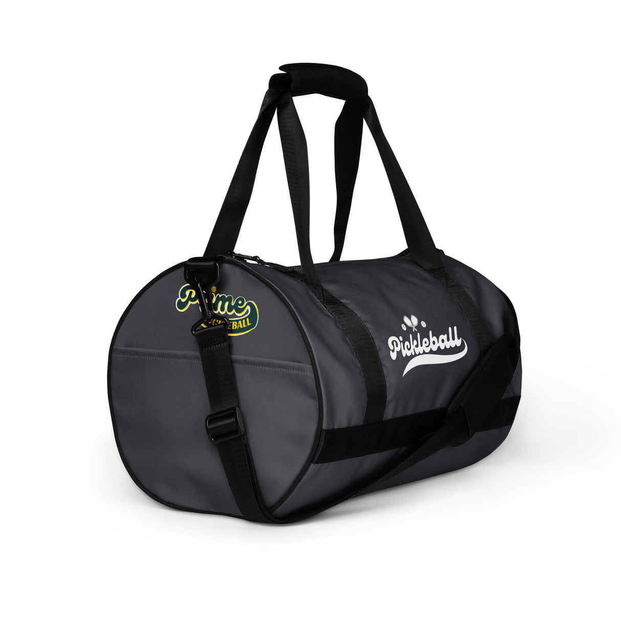 Medium Pickleball Swoosh Gym Bag