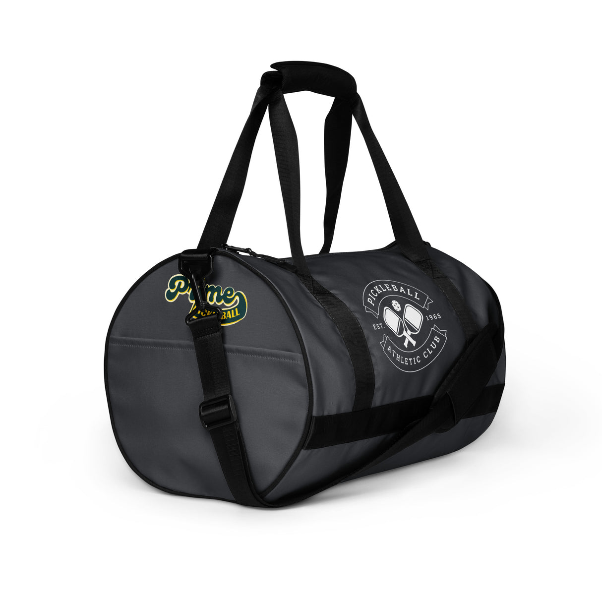Medium Pickleball Athletic Club Gym Bag