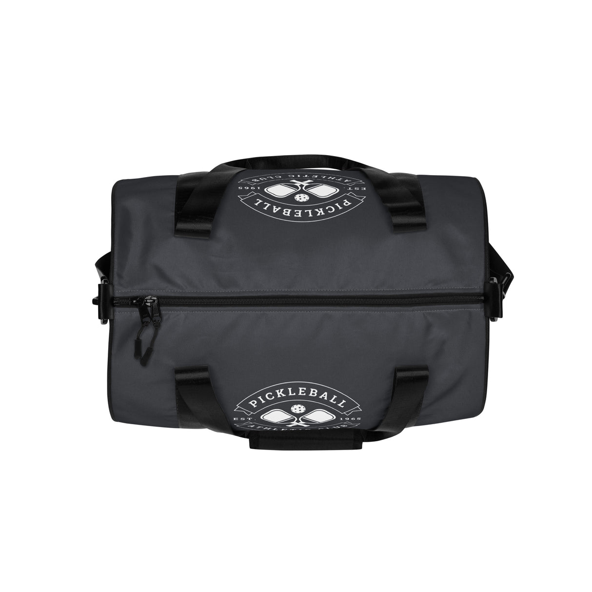 Medium Pickleball Athletic Club Gym Bag