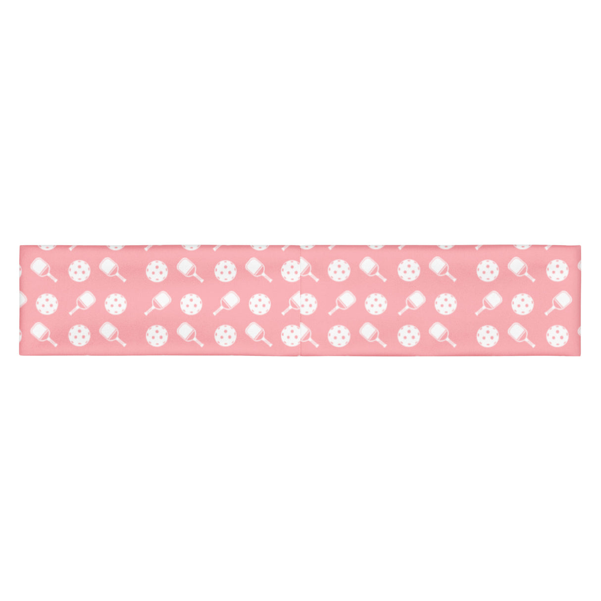 Pickleball Headband (Pink)