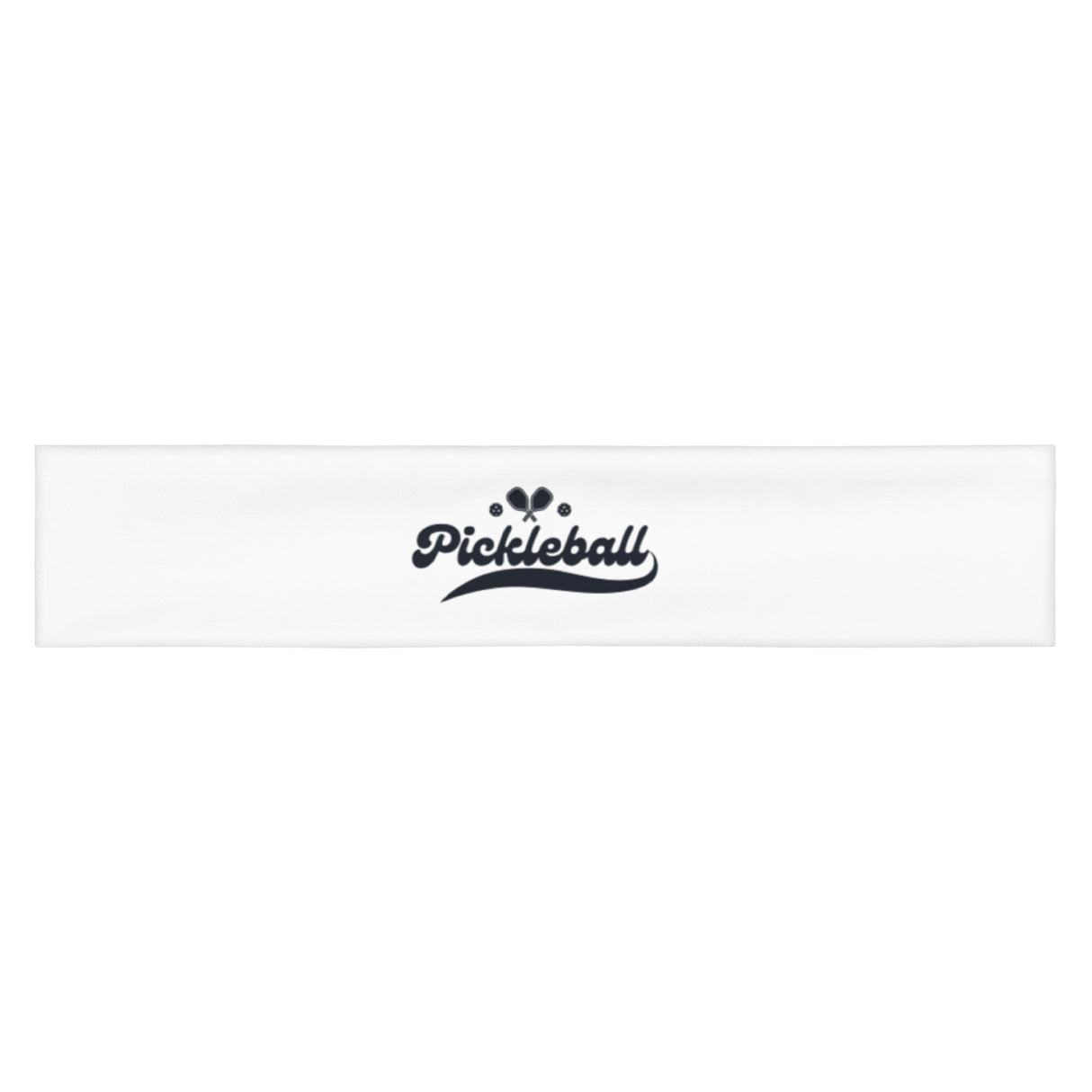 Pickleball Athletic Headband