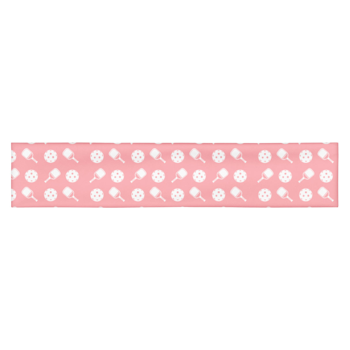 Pickleball Headband (Pink)