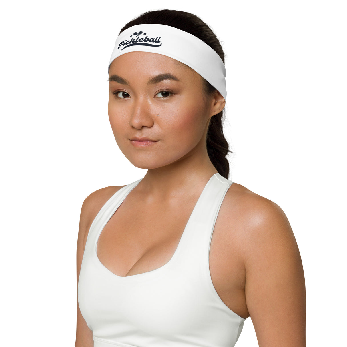 Pickleball Athletic Headband