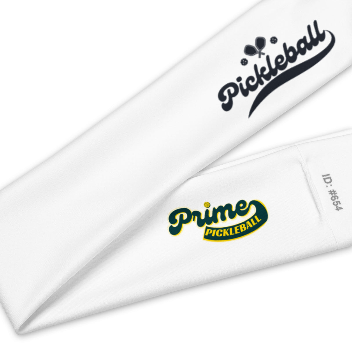 Pickleball Athletic Headband