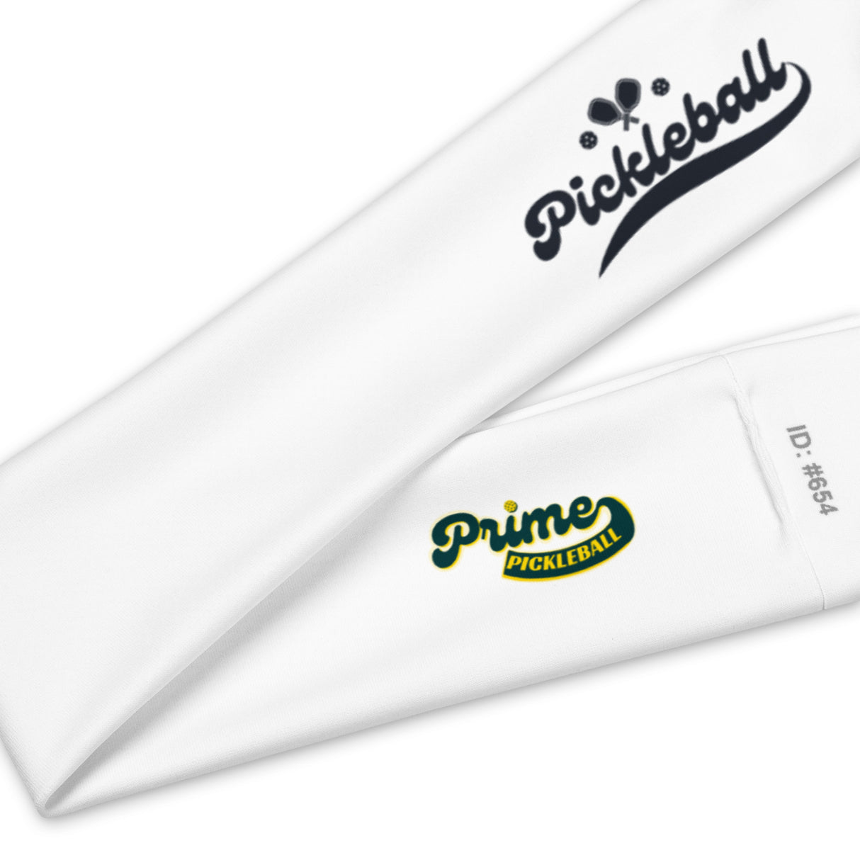 Pickleball Athletic Headband