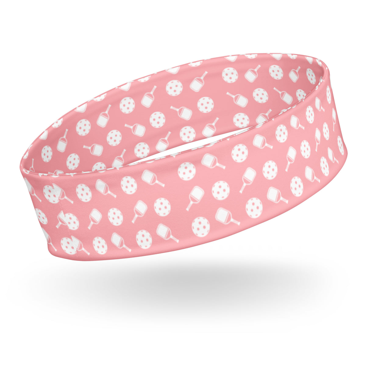 Pickleball Headband (Pink)
