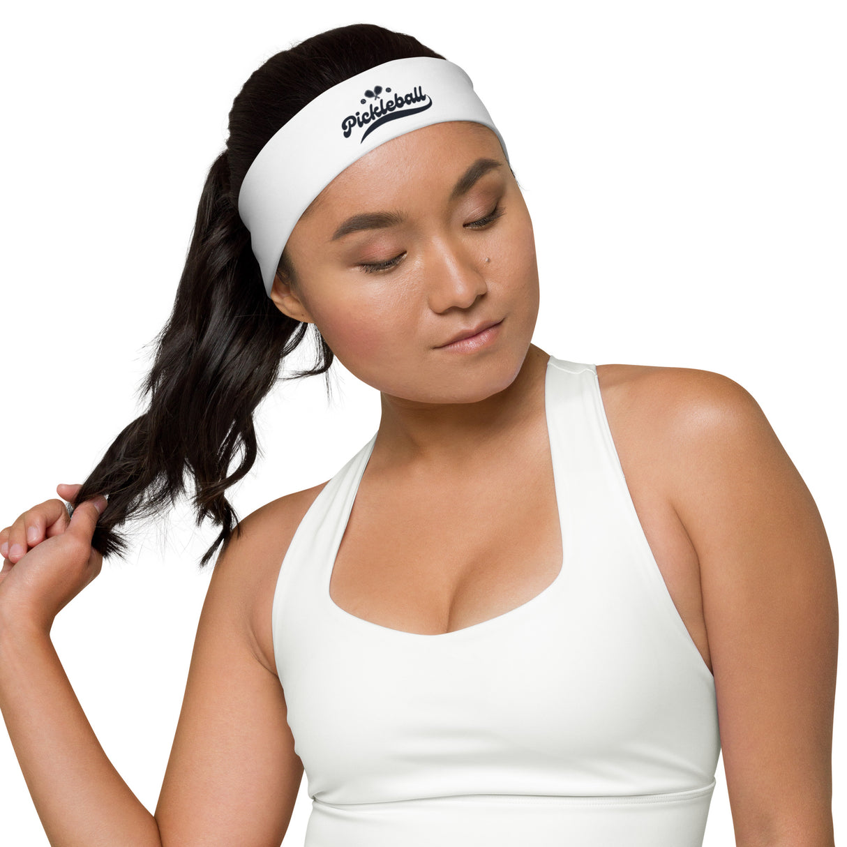 Pickleball Athletic Headband
