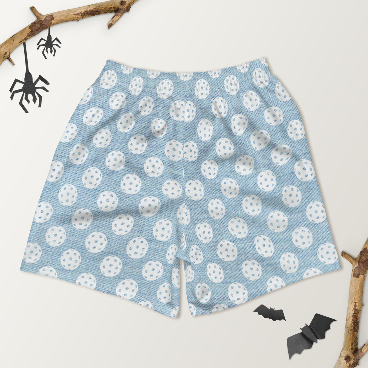 Men's Pickleball Athletic Shorts