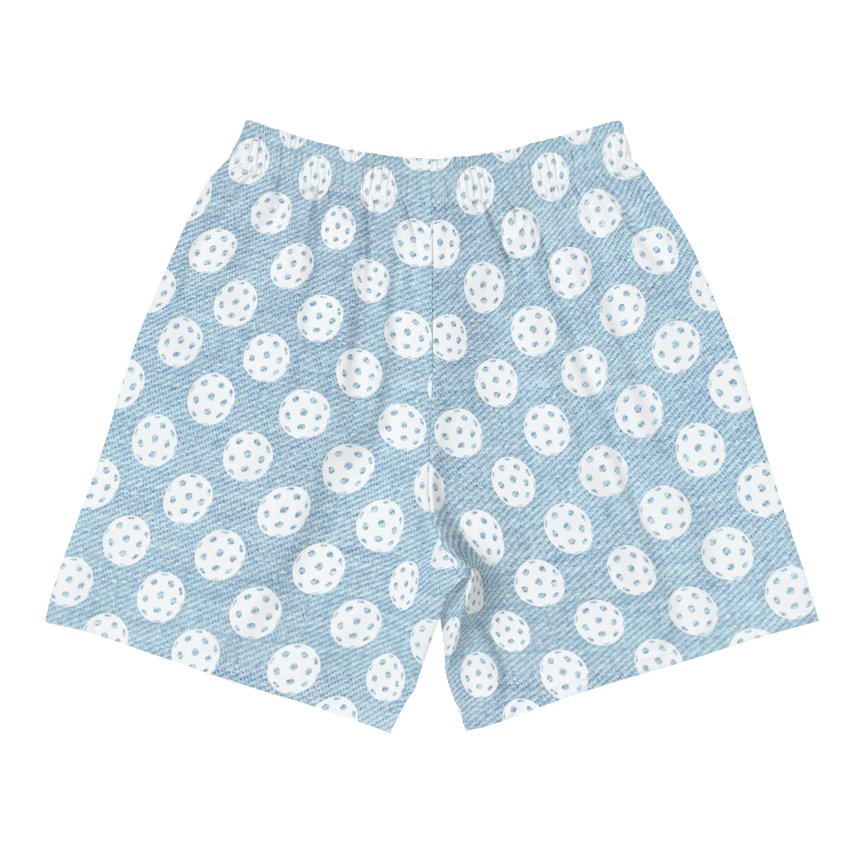 Men's Pickleball Athletic Shorts
