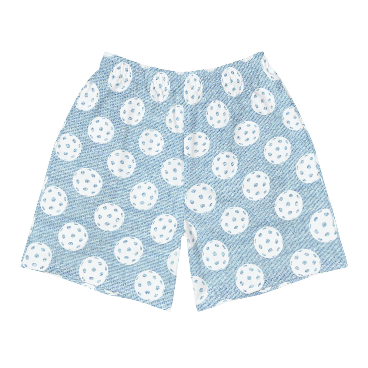 Men's Pickleball Athletic Shorts
