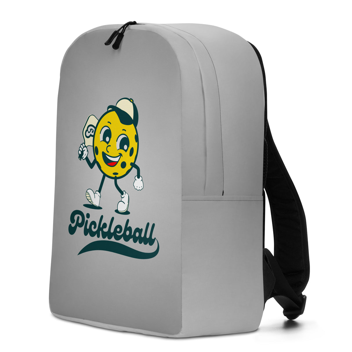 Pickleball Pete Minimalist Backpack