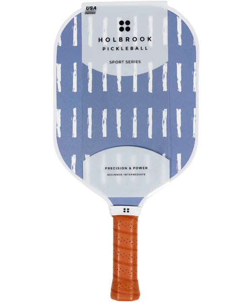 Holbrook: Alta Pickleball Paddle