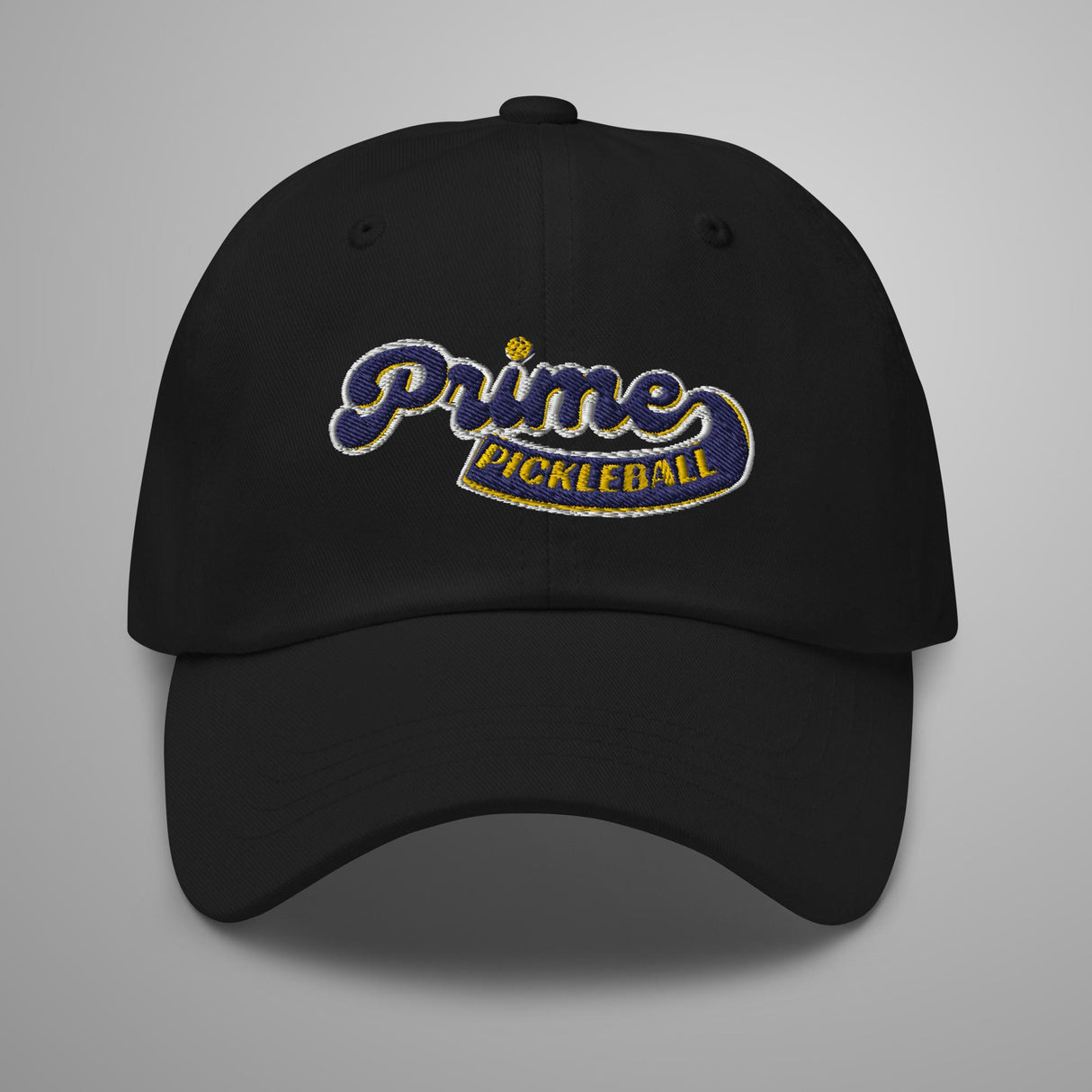 Prime Pickleball Athletic Hat