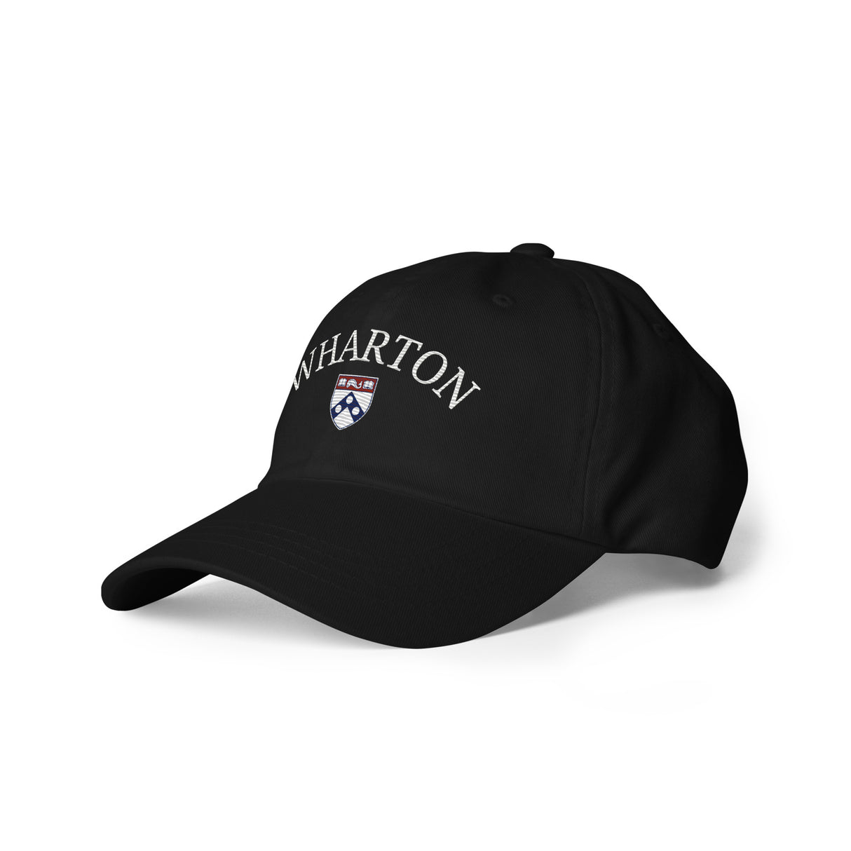Wharton Dad hat