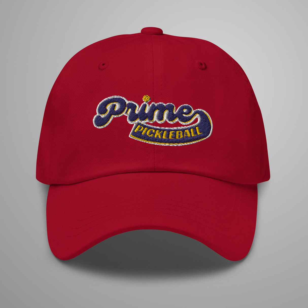 Prime Pickleball Athletic Hat