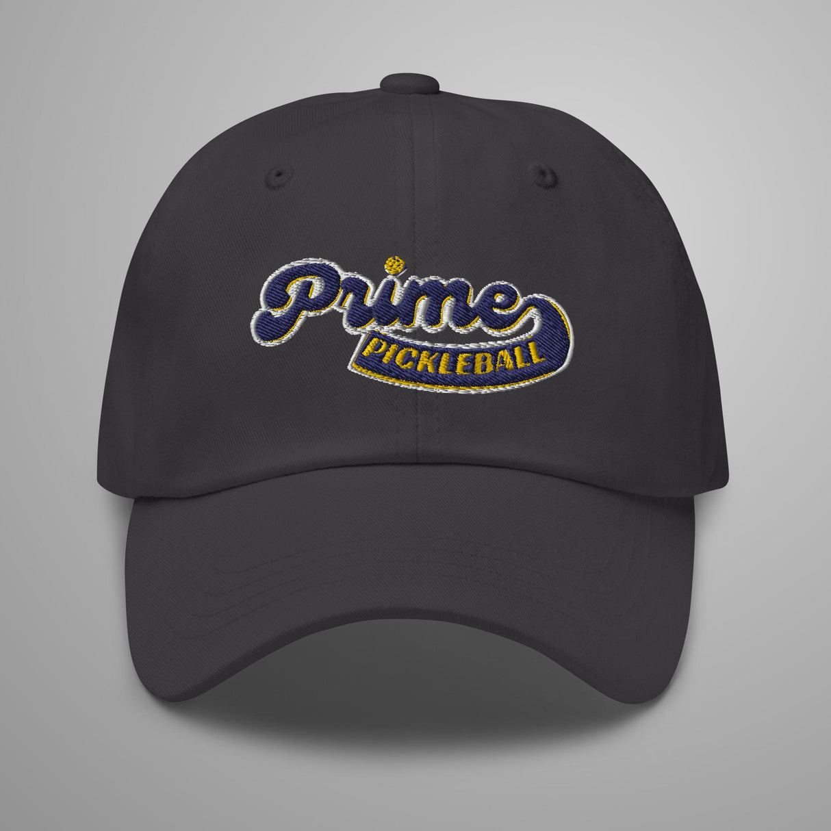Prime Pickleball Athletic Hat