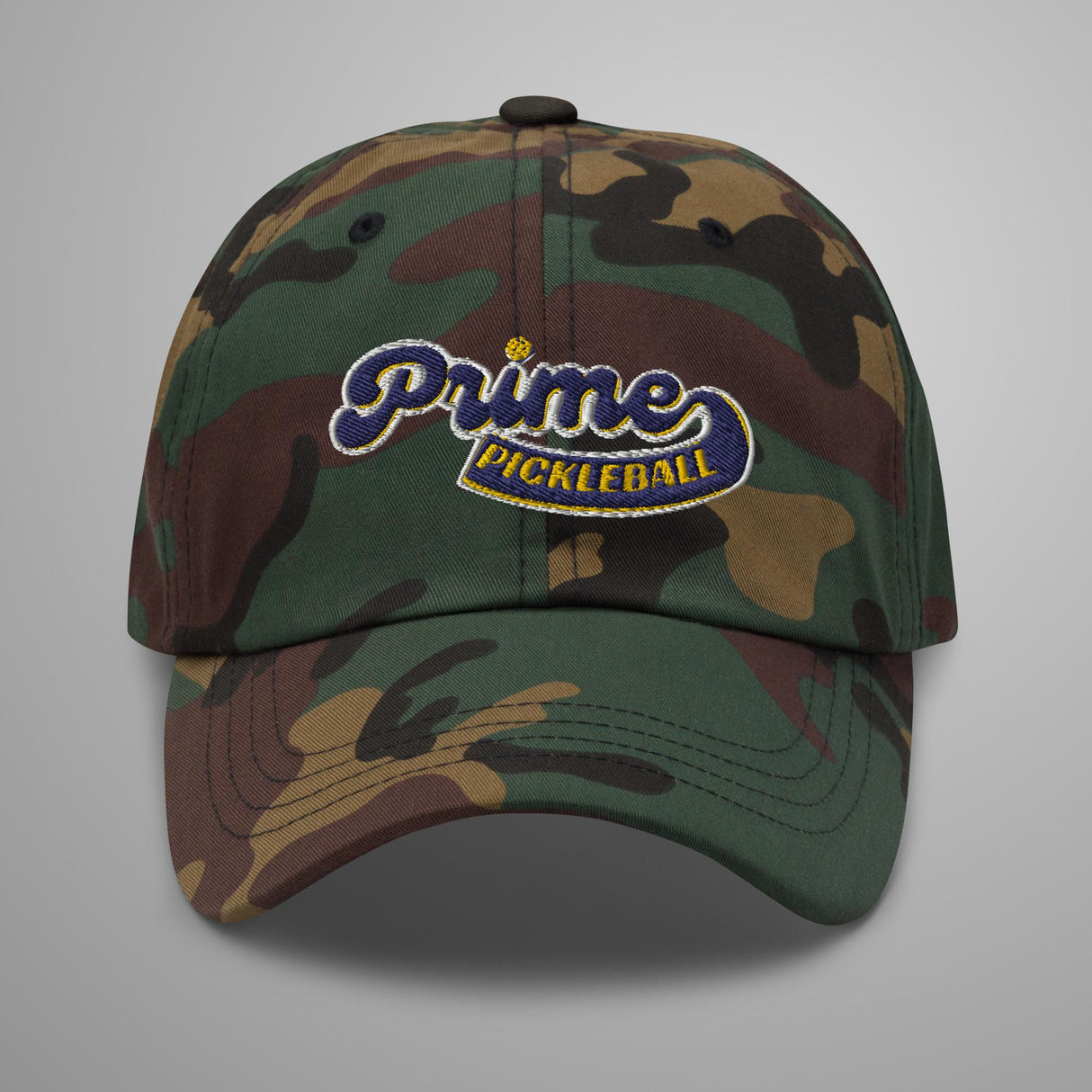 Prime Pickleball Athletic Hat