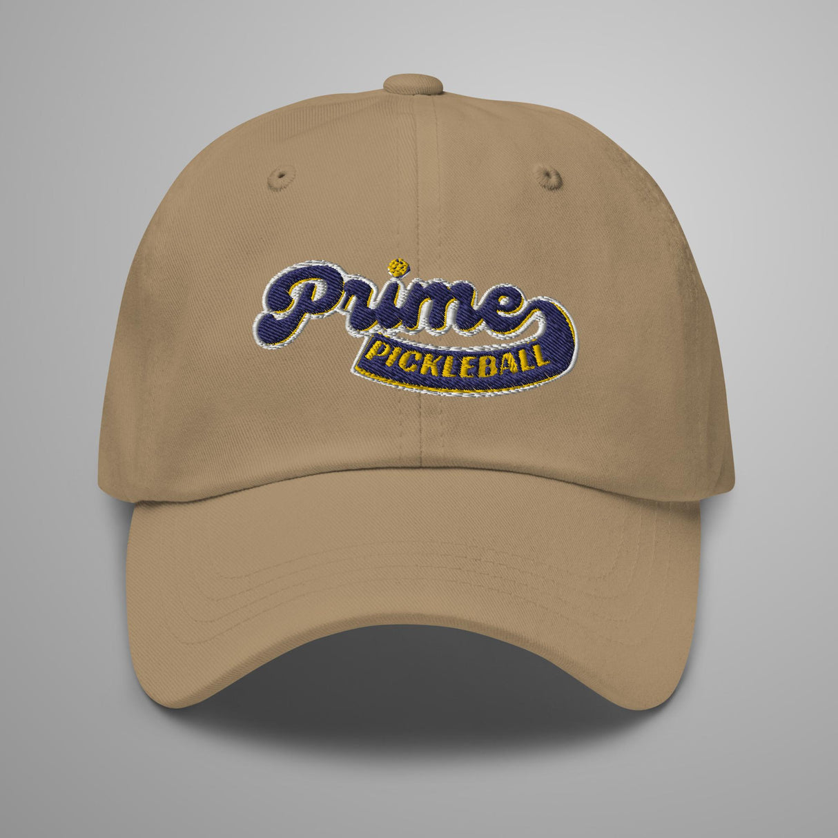 Prime Pickleball Athletic Hat