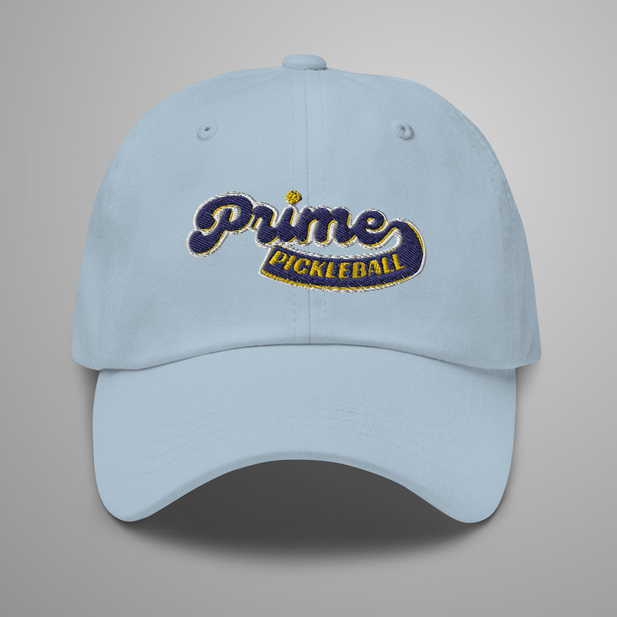 Prime Pickleball Athletic Hat