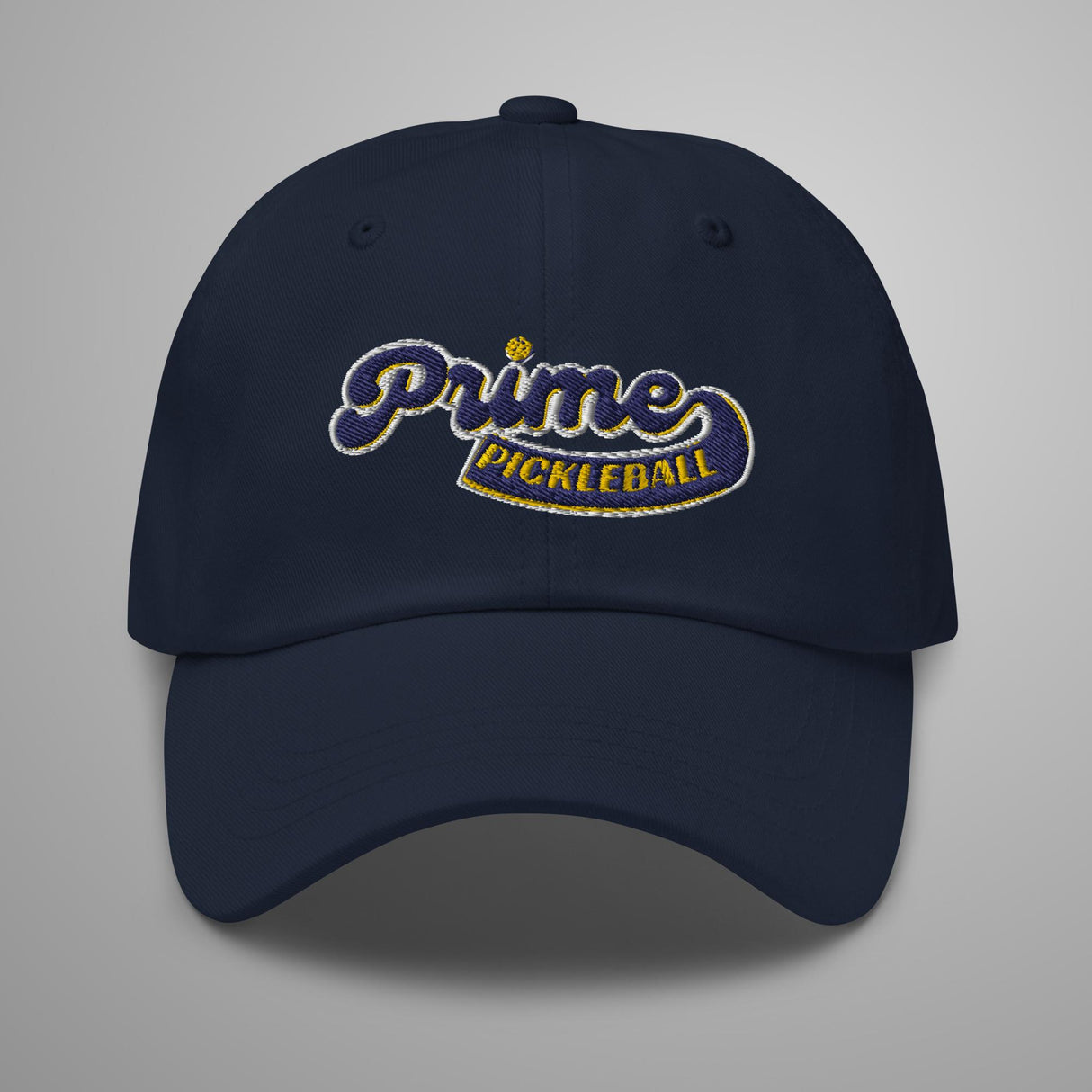 Prime Pickleball Athletic Hat