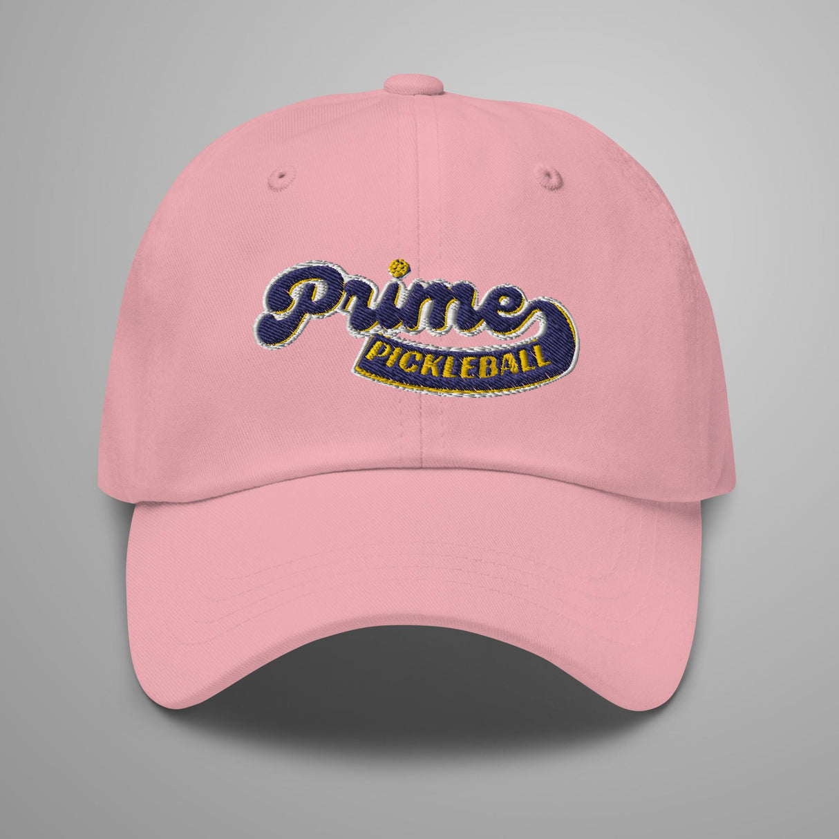 Prime Pickleball Athletic Hat