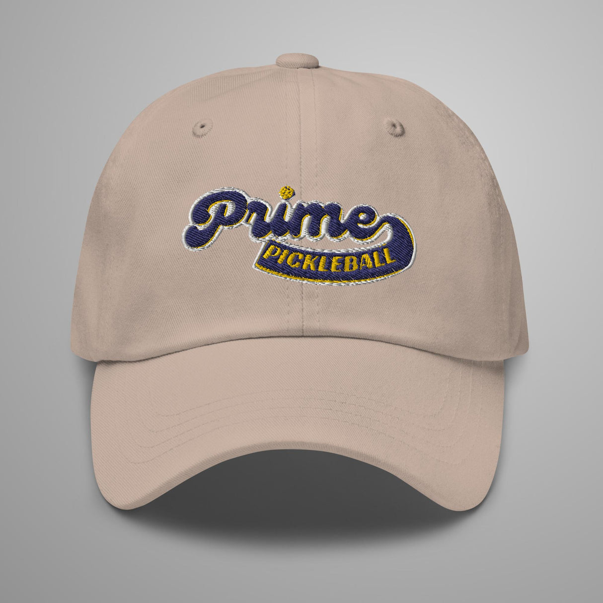 Prime Pickleball Athletic Hat