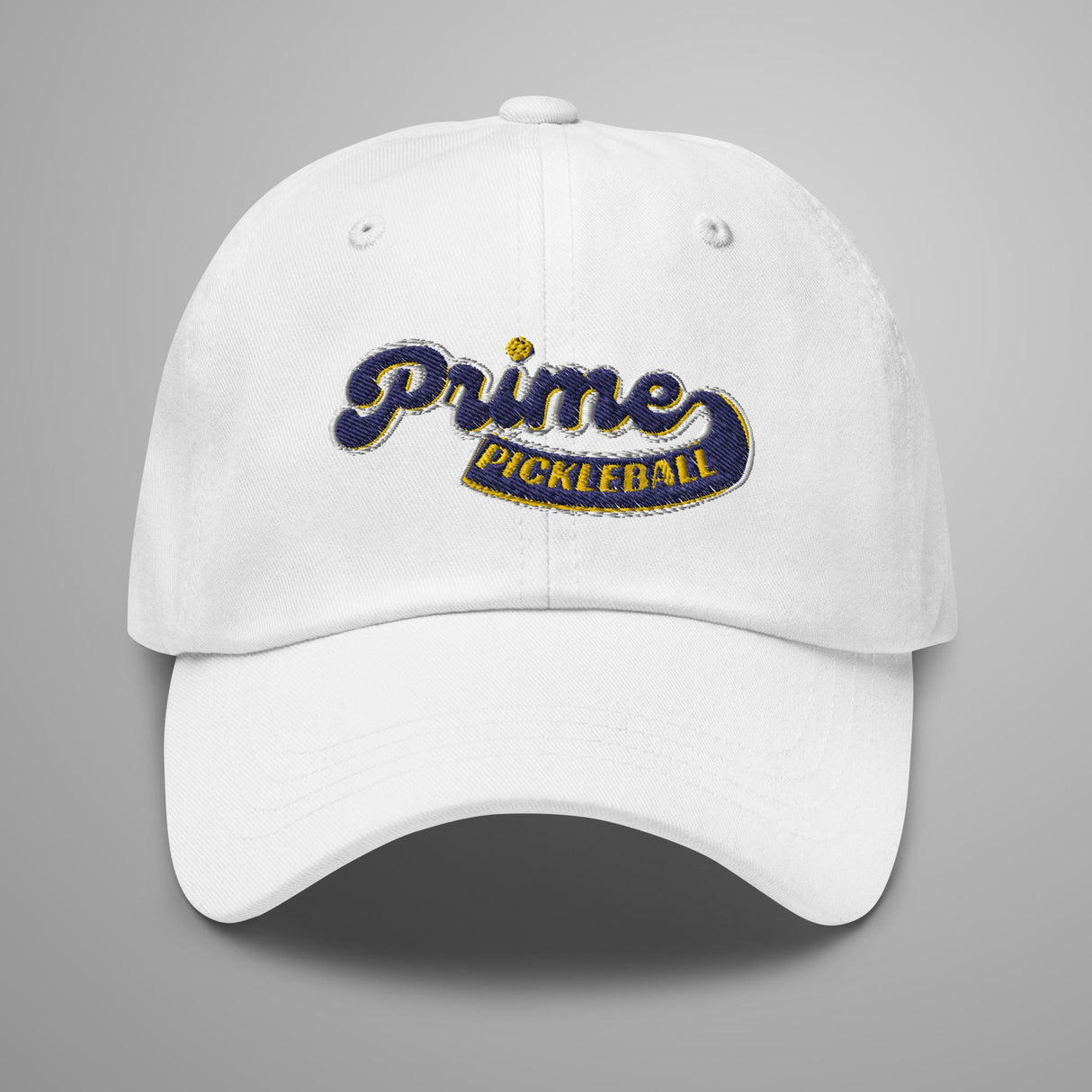 Prime Pickleball Athletic Hat