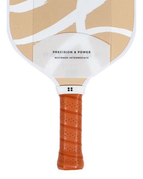 Holbrook: Dune Pickleball Paddle