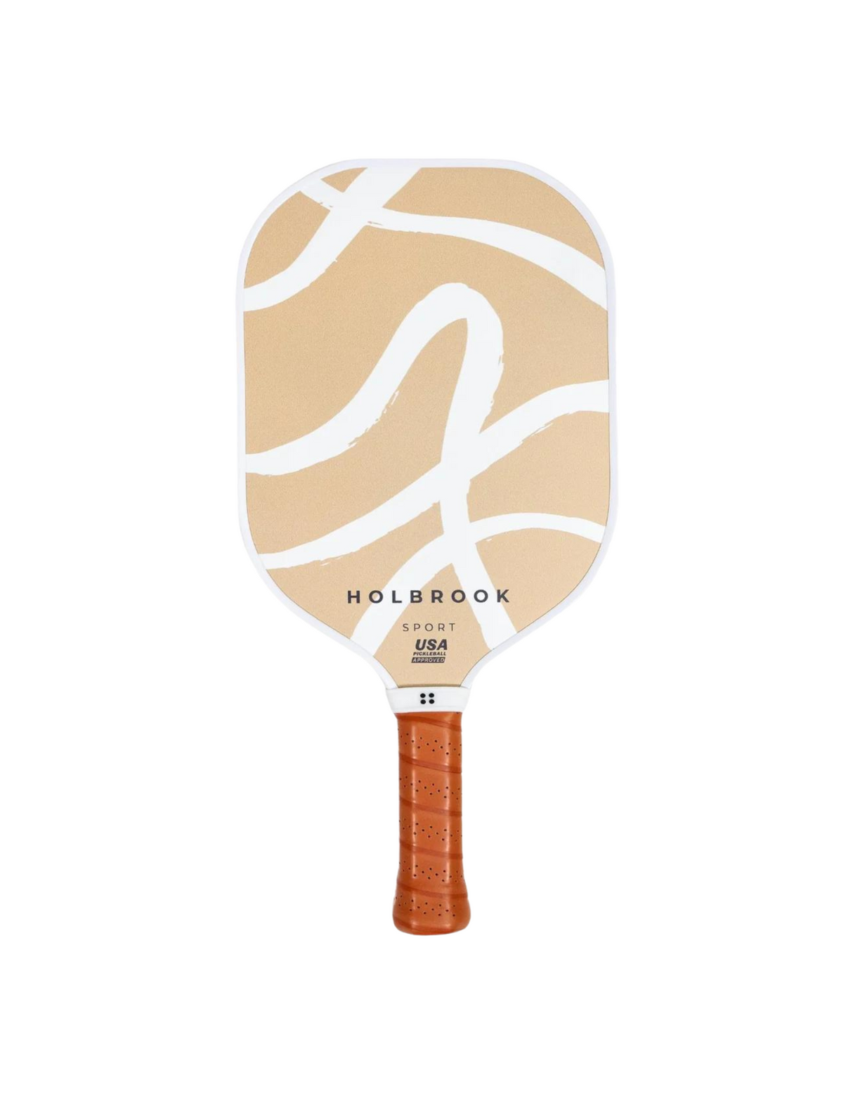 Holbrook: Dune Pickleball Paddle