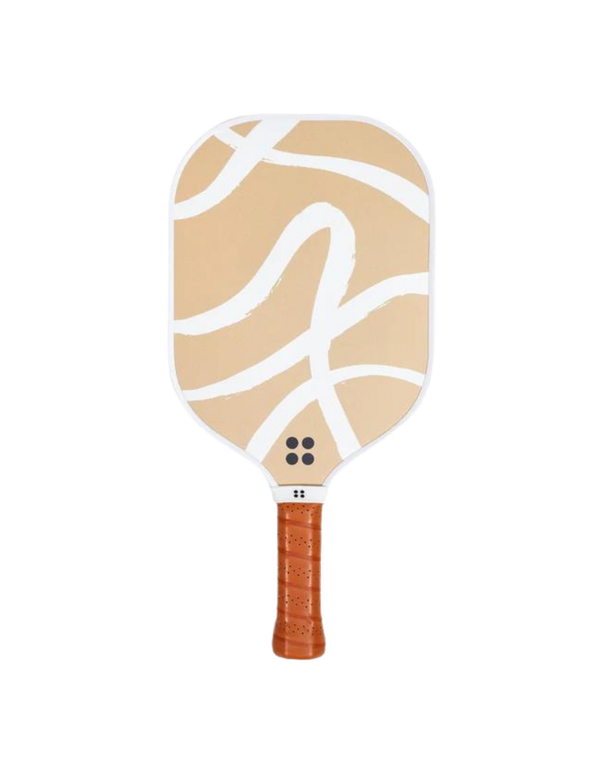 Holbrook: Dune Pickleball Paddle