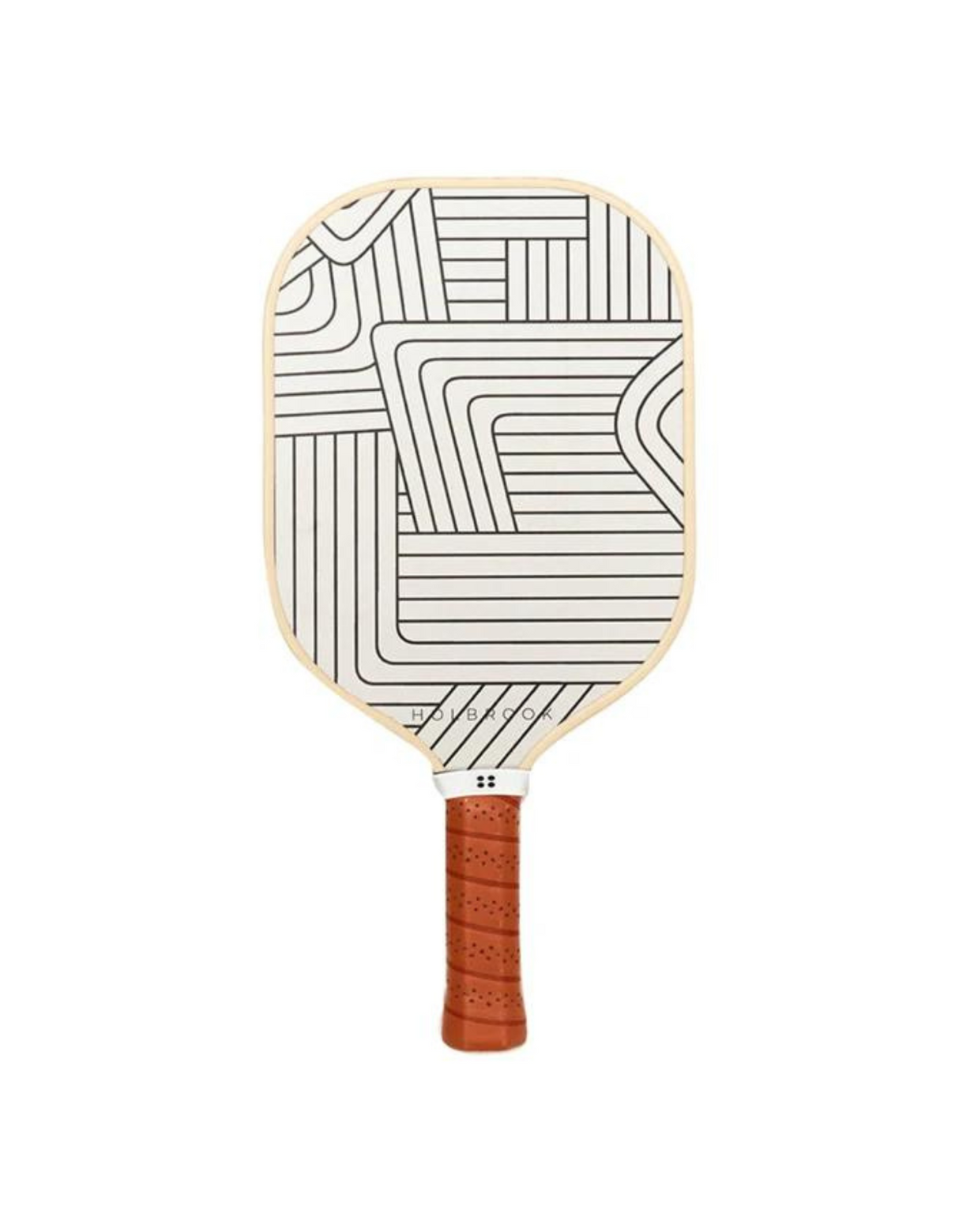 Holbrook: SoHo Pickleball Paddle
