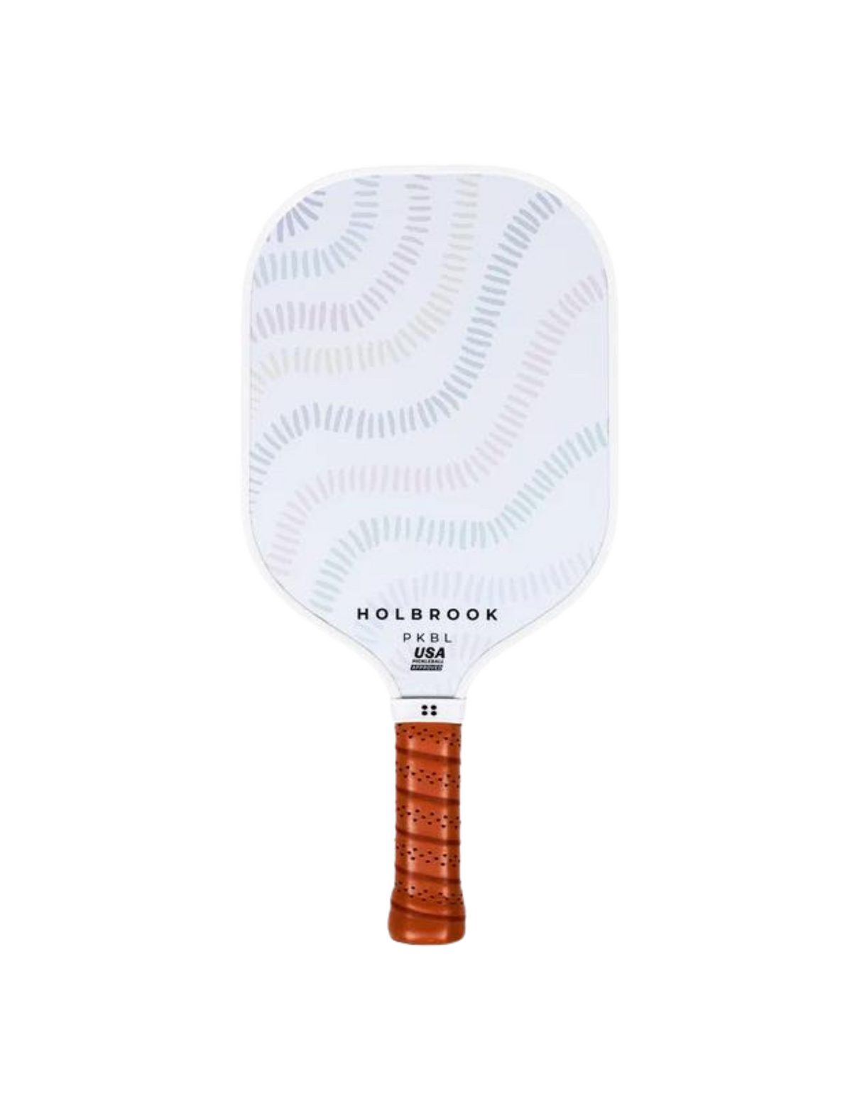 Holbrook: Malibu Pickleball Paddle