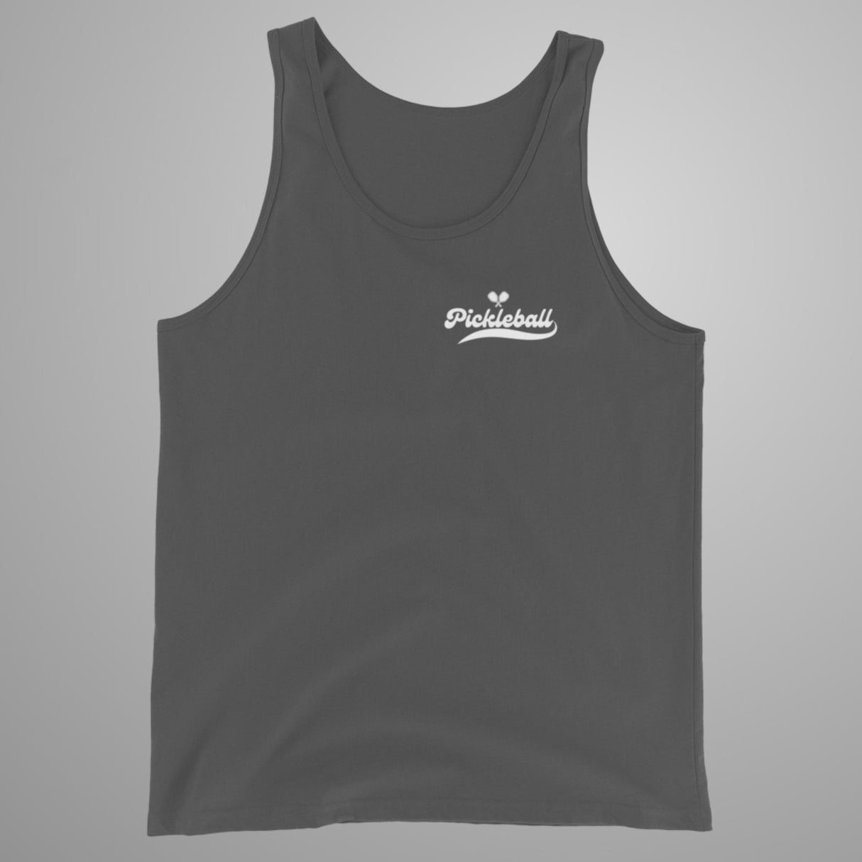 Pickleball Tank Top
