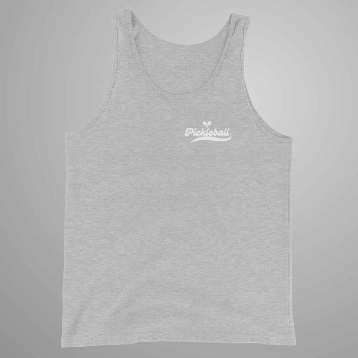 Pickleball Tank Top