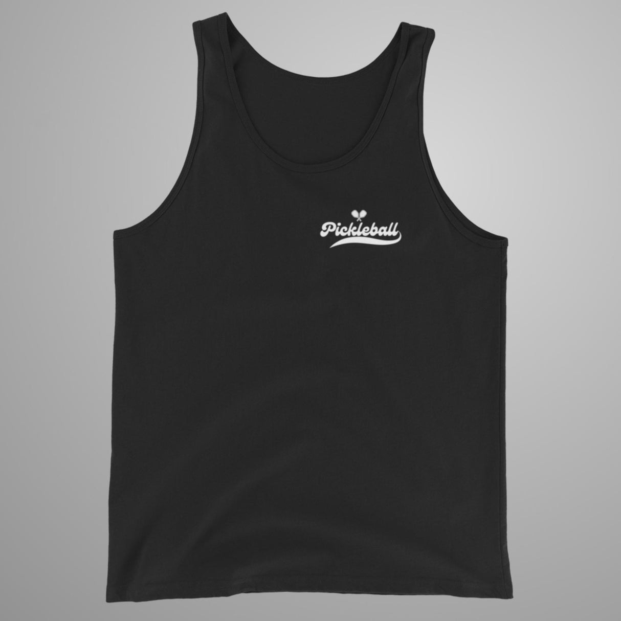 Pickleball Tank Top
