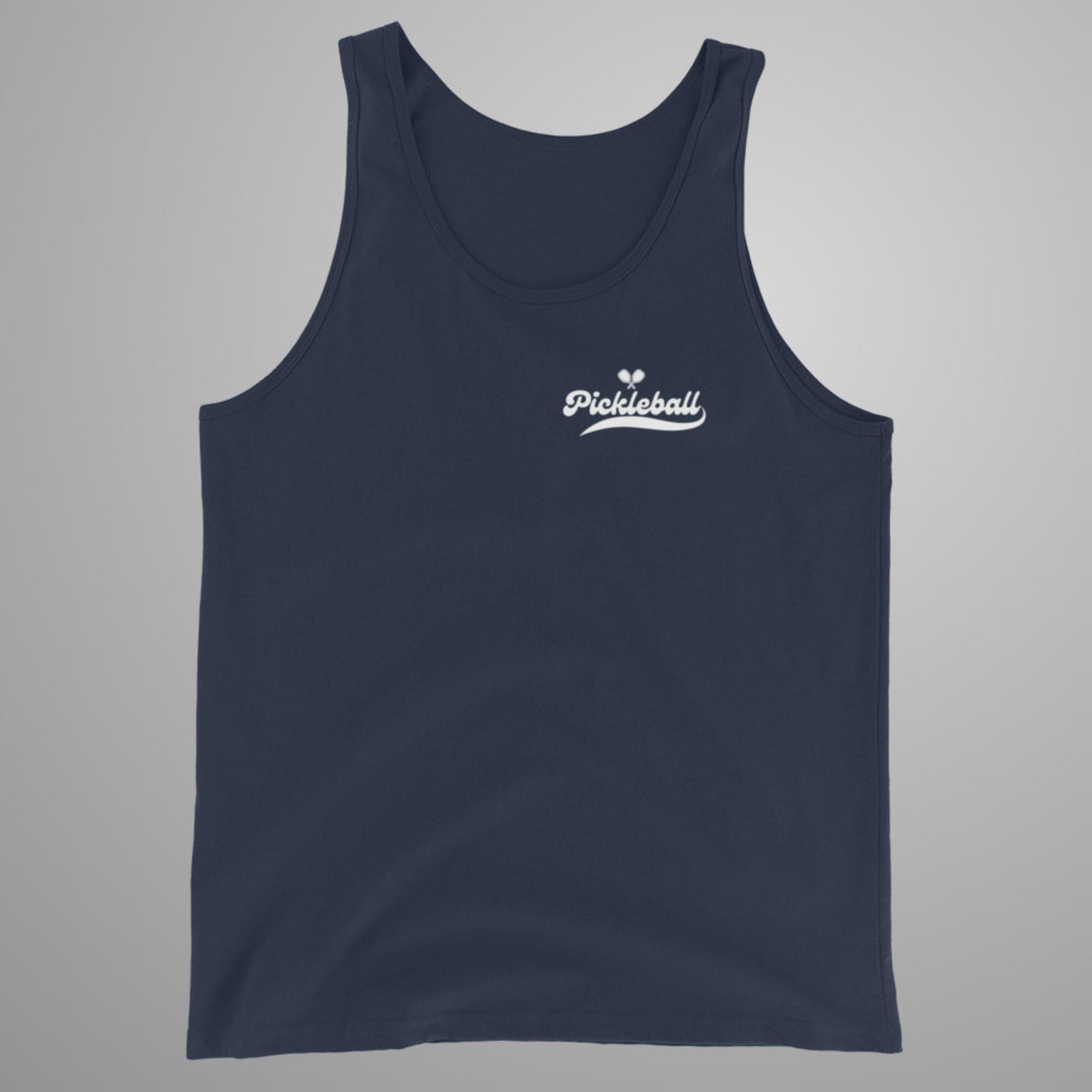 Pickleball Tank Top
