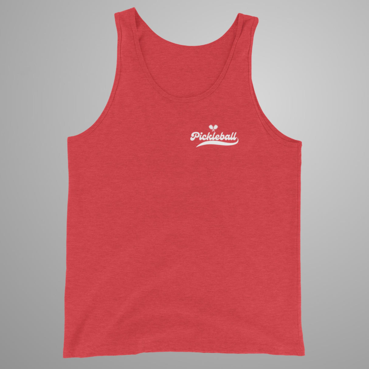Pickleball Tank Top