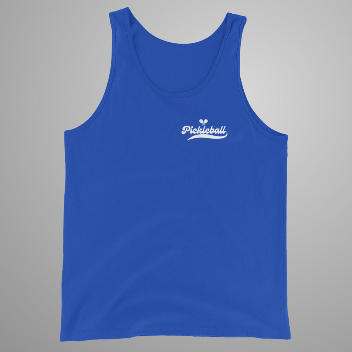 Pickleball Tank Top
