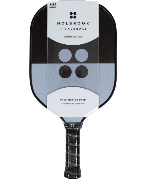 Holbrook: Midnight Pickleball Paddle