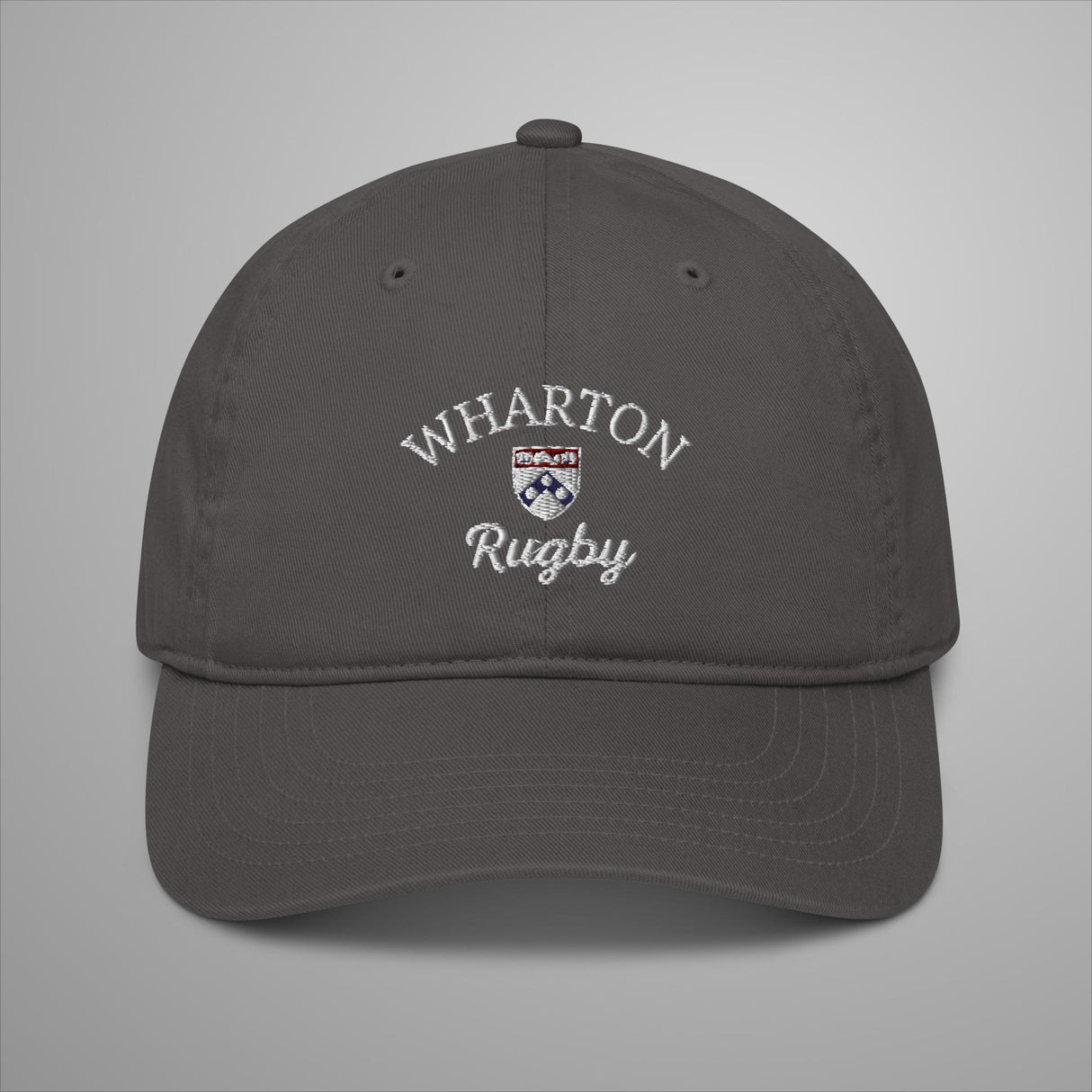 Wharton Rugby Dad Hat