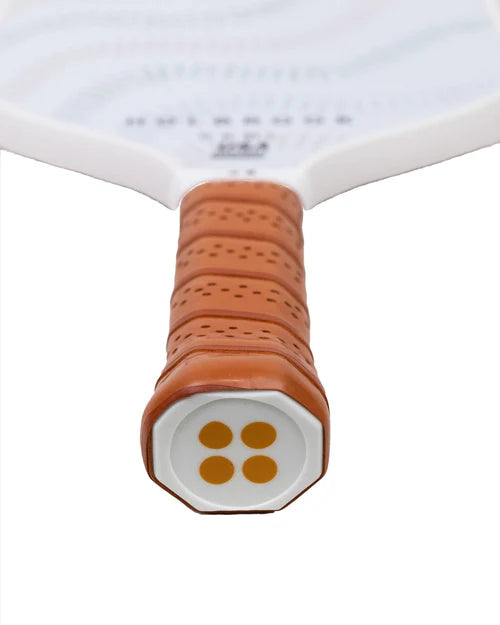 Holbrook: Malibu Pickleball Paddle