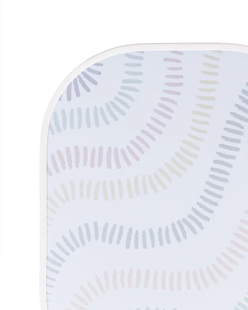 Holbrook: Malibu Pickleball Paddle