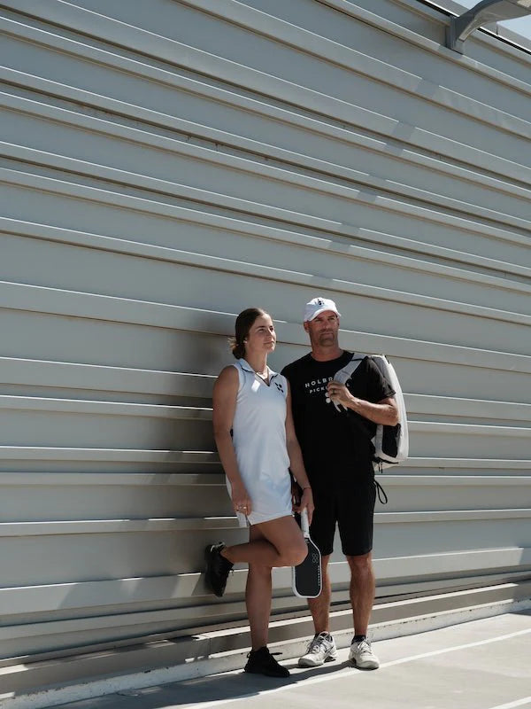 Holbrook: Podium Pickleball Bag